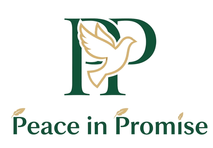 Peace in Promise logo